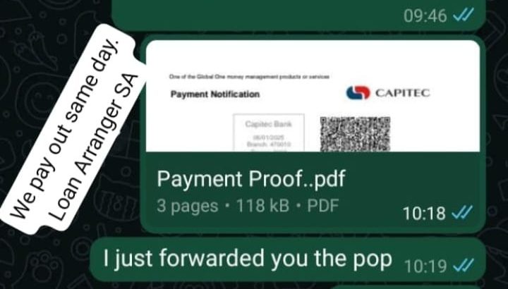 FAST LOAN SOLUTION