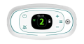 Respircare PO5 Portable Oxygen Concentrator