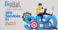 Boost Your Business: Expert SEO Services in Pretoria & Centurion