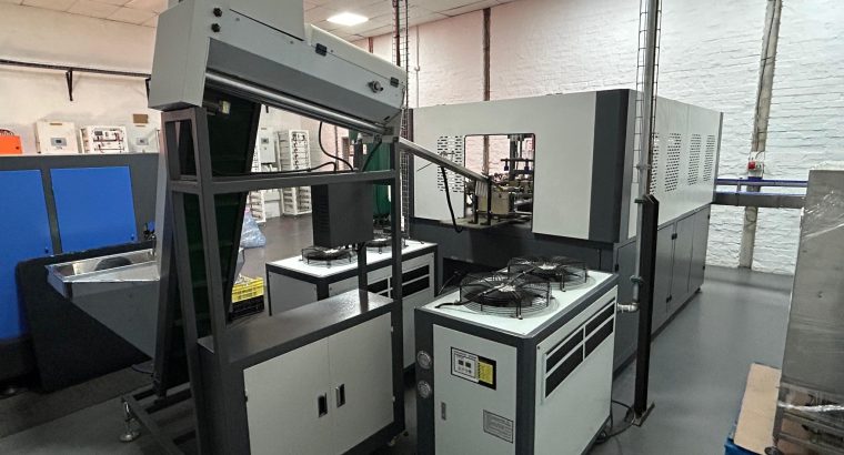 Blow Molding machines for Sale