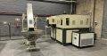 Blow Molding machines for Sale