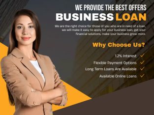 ⚡ Fast Loan ASSISTANCE – Apply TODAY