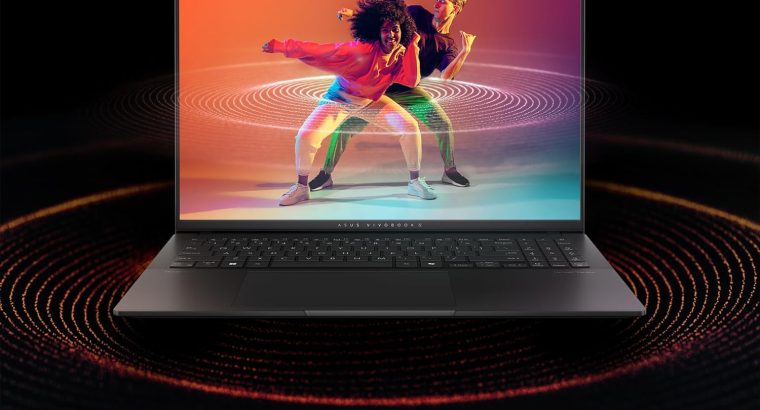 ASUS Vivobook S16 Laptop