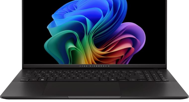 ASUS Vivobook S16 Laptop