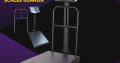 Electronic Digital Weighing Platform scale in Kampala Uganda