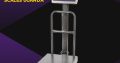 Electronic Digital Weighing Platform scale in Kampala Uganda