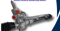 Chev. Utility – OEM Reconditioned Steering Racks