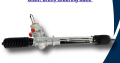 Chev. Utility – OEM Reconditioned Steering Racks