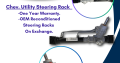 Chev. Utility – OEM Reconditioned Steering Racks