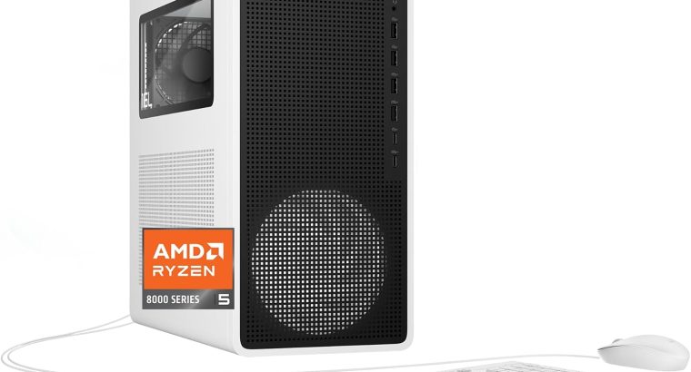 HP OMEN 16L Gaming Desktop PC