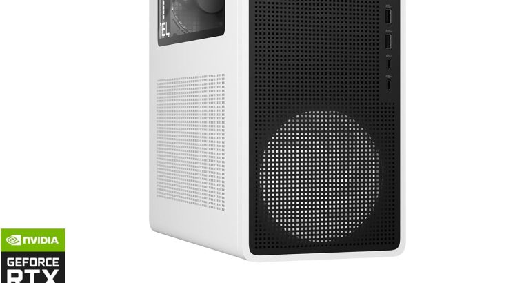 HP OMEN 16L Gaming Desktop PC