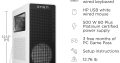 HP OMEN 16L Gaming Desktop PC