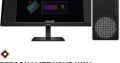 HP OMEN 16L Gaming Desktop PC