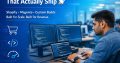 Hire Dedicated eCommerce Developers