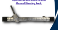 Opel Corsa LDV 2005 To 2010 Model – OEM Recon. Steering Rack