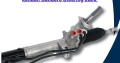 Renault Sandero – OEM Reconditioned Steering Racks