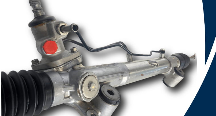 Toyota Hilux Low Rider – OEM Reconditioned Steering Racks