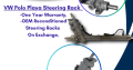 VW Polo Playa – OEM Reconditioned Steering Racks
