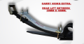 Toyota Hilux – Leaf Spring Suspension Upgrade