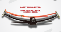 Toyota Land Cruiser – Leaf Spring Suspension Upgrade