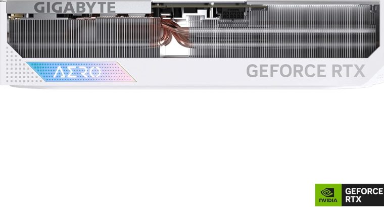 Gigabyte GV-N4080AERO OC-16GD Graphics Card