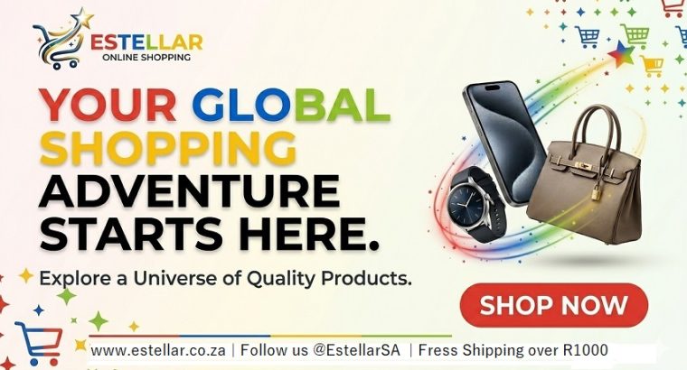 High-Quality Solar Lights for Sale in Pretoria – Stay Bright Duri