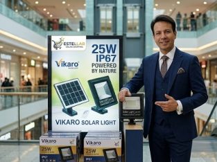 High Quality Solar Lights and Products in Sandton