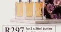 Luxury Perfumes SA
