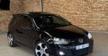 Gold 20T GTI