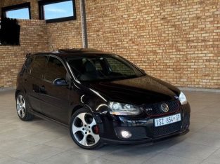Gold 20T GTI