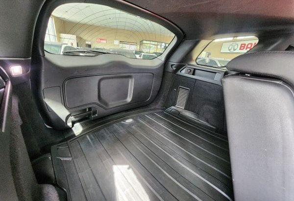 Car for sale.