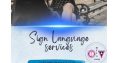Professional Sign Language Interpretation Service