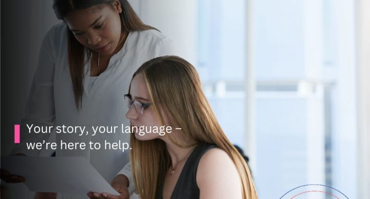 Need Sworn Certified Portuguese Translation Services in South Afr