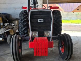 Massy Ferguson 290 2wd For Sale
