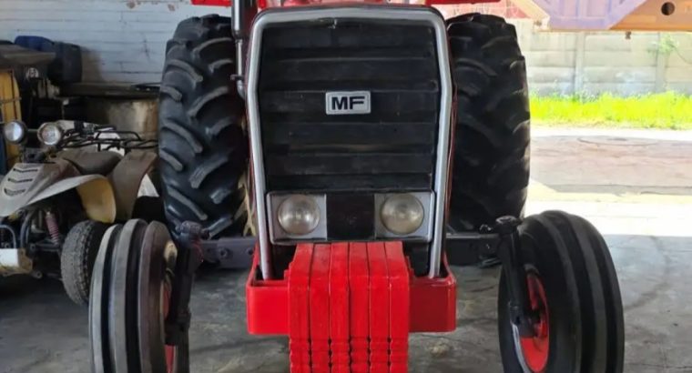 Massy Ferguson 290 2wd For Sale