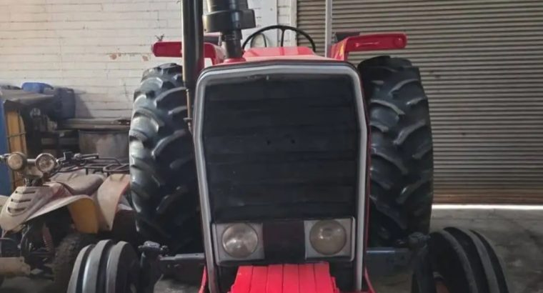 Massy Ferguson 290 2wd For Sale
