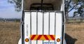 2007 Crisbox 2 Berth Horse Box Trailer For Sale