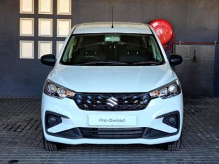 2024 Suzuki Ertiga 1,5 GA For Sale
