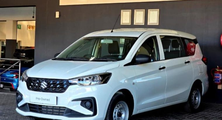 2024 Suzuki Ertiga 1,5 GA For Sale