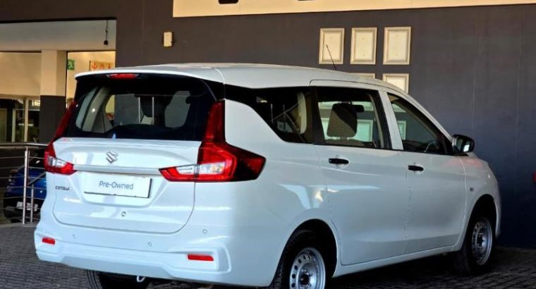 2024 Suzuki Ertiga 1,5 GA For Sale