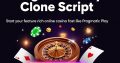 Power Your Casino Venture with a Multi-Game Pragmatic Play Clone