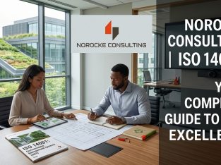 ISO 14001 Unpacked: The Complete Environmental Management Guide
