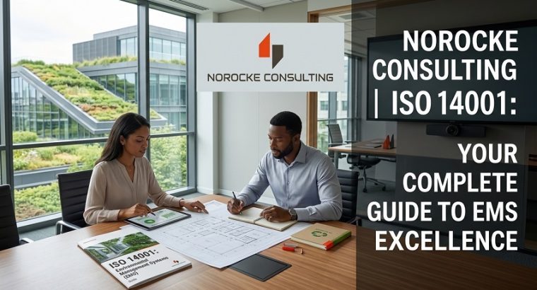 ISO 14001 Unpacked: The Complete Environmental Management Guide