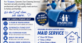 Dynamic Duo Cleaning Services