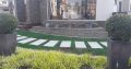 Professional Landscaping, Paving & Irrigation Services – Midrand