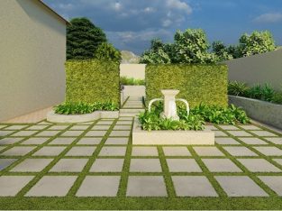 Professional Landscaping, Paving & Irrigation Services – Midrand