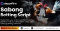 Enter the Digital Sabong Market with a Customizable Betting Scrip