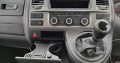 2013Volkswagen Transporter 2.0TDI LWB Crewbus.