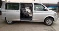 2013Volkswagen Transporter 2.0TDI LWB Crewbus.