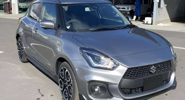 2024 Suzuki Swift 1.4T Sport Hatchback for Sale